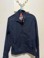 Parajumper Jas Maat M - Origineel, Kleding | Heren, Jassen | Zomer, Ophalen of Verzenden, Zo goed als nieuw, Maat 48/50 (M), Blauw