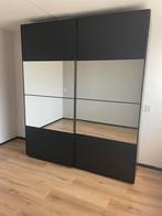 Pax kast IKEA 200x236, Huis en Inrichting, Met hangruimte, Ophalen of Verzenden, 50 tot 75 cm, Zo goed als nieuw