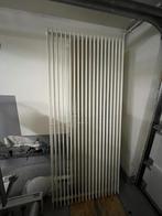 3 stuks design radiator 90x200, Doe-het-zelf en Verbouw, Verwarming en Radiatoren, Ophalen, Gebruikt, Radiator, 60 tot 150 cm