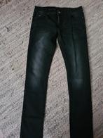 Zumo jeans black maat 34, Kleding | Heren, Maat 48/50 (M), Zumo, Ophalen of Verzenden, Zo goed als nieuw