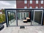 Veranda en overkapping, Tuin en Terras, Overkappingen, Verzenden, Nieuw, Veranda