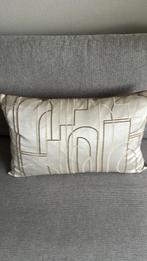 Claudi kussen, Huis en Inrichting, Ophalen of Verzenden, Zo goed als nieuw, Vierkant