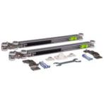 Skantrae Railsysteem hangende schuifdeuren SKO-H100, Ophalen, Nieuw, Minder dan 10 m², Overige typen