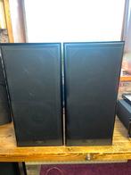 Pioneer CS 5070 140 watt speakers., Audio, Tv en Foto, Luidsprekers, Zo goed als nieuw, 120 watt of meer, Front, Rear of Stereo speakers