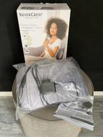 Shiatsu Back Massage Cushion, Sport en Fitness, Massageproducten, Ophalen of Verzenden, Zo goed als nieuw, Massagestoel of Kussen