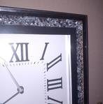 Gezocht spiegel meubels met stenen, Huis en Inrichting, Woonaccessoires | Spiegels, Minder dan 50 cm, Ophalen of Verzenden, Zo goed als nieuw