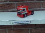 Tekno  Daf  3600  4 x 2  van  J.  Heebink., Hobby en Vrije tijd, Ophalen of Verzenden, Nieuw, Bus of Vrachtwagen, Tekno