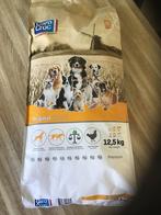 12,5 kg  caro croc hondenbrokken, Dieren en Toebehoren, Dierenvoeding, Ophalen of Verzenden, Hond
