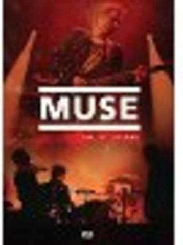 Muse - Live In London (DVD) Nieuw