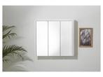 Spiegelkast Badkamer, Ophalen, Spiegelkast, Nieuw, 50 tot 100 cm