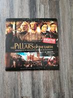 The Pillars of the Earth, Alle leeftijden, Ophalen of Verzenden, Zo goed als nieuw