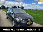 Volkswagen Golf Sportsvan 1.2 TSI Highline automaat trekhaak, Auto's, Voorwielaandrijving, Gebruikt, Euro 6, 4 cilinders