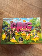 Tiny Epic Dinosaurs Bordspel, Hobby en Vrije tijd, Gezelschapsspellen | Bordspellen, Ophalen of Verzenden, Zo goed als nieuw