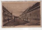 Utrecht  Van der Mondestraat, Verzenden, 1920 tot 1940, Gelopen, Utrecht