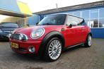 MINI Mini 1.6-16V "Cooper Chili" Half leder - Clima ! 120 Pk, Voorwielaandrijving, Gebruikt, 4 cilinders, 4 stoelen