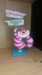 Walt Disney Alice in Wonderland Kat Beeld in Doos, Verzamelen, Ophalen, Overige figuren, Zo goed als nieuw, Beeldje of Figuurtje