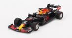 Mini GT 1:64 Red Bull RB16B no 33 Max Verstappen 2021 Abu Dh, -, Nieuw, Ophalen of Verzenden, -