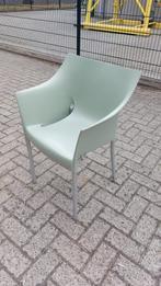 5x Dr.No stoel, Ophalen, Gebruikt, Kunststof, Vijf, Zes of meer stoelen