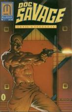 Doc Savage: Devil's Thoughts #1 (1993), Amerika, Eén comic, Zo goed als nieuw, Millenium Comics