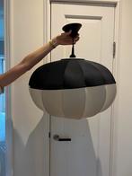 Moooi hanglamp zwart wit, Huis en Inrichting, Lampen | Hanglampen, Ophalen, Zo goed als nieuw, Minder dan 50 cm
