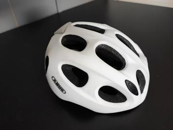 Abus fietshelm kind 48-54 kinderfietshelm beschikbaar voor biedingen