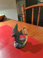 Zwaluw Vogelbeeldje - Decoratief, Ophalen of Verzenden