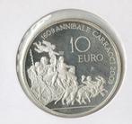 10 Euro 2009 Italië, Verzenden, Zilver, Italië, 10 euro