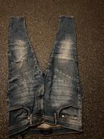 Zara Blauwe Jeans W34, Kleding | Heren, Ophalen of Verzenden, Zo goed als nieuw, Blauw, W33 - W34 (confectie 48/50)