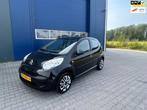 Citroen C1 1.0-12V Ambiance Airco, Auto's, Citroën, Voorwielaandrijving, Gebruikt, 4 stoelen, C1