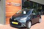 Toyota Aygo 1.0 VVT-i x, Voorwielaandrijving, Stof, Gebruikt, Euro 6