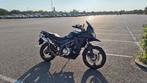 Suzuki V-Strom 650 2013 met leuke opties en extra's, Motoren, Motoren | Suzuki, 2 cilinders, Motorrijbewijs A, Handvatverwarming