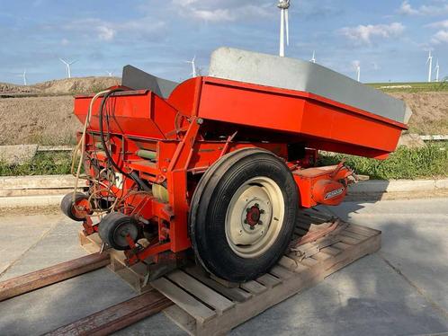 Structural 2-rijige Snarenbed Pootmachine, Zakelijke goederen, Agrarisch | Werktuigen, Overige, Zaaien, Planten of Poten