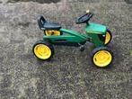 John Deere trapskelter van Berg, Kinderen en Baby's, Speelgoed | Buiten | Skelters, Ophalen, Gebruikt, Berg