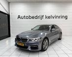 BMW 5 Serie 530E IPERFORMANCE Bovag Garantie (bj 2019), Automaat, 1998 cc, Gebruikt, Euro 6