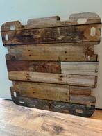 Fantasy Fort Hut - 65 Panelen incl verbindingsstukken, Ophalen, Zo goed als nieuw, Losse stenen