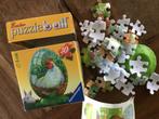 Ravensburger Easter Puzzleball - Ei Puzzel, Ophalen, 10 tot 50 stukjes, Zo goed als nieuw