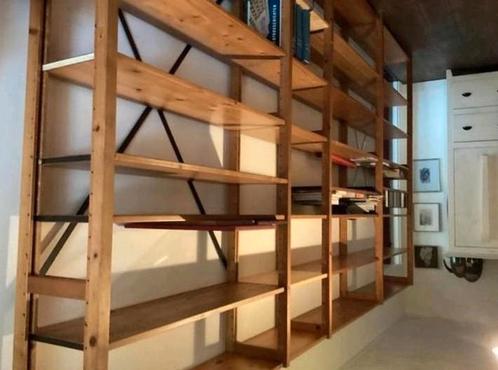 Leegverkoop lundia fix + bruynzeel stellingen 70% korting‼️, Huis en Inrichting, Kasten | Stellingkasten, Zo goed als nieuw, Ophalen of Verzenden