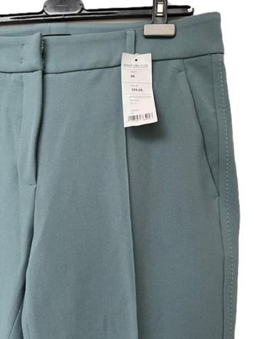 NIEUW CAMBIO FAWN 44 TEAL SOLID Een prachtige basic beschikbaar voor biedingen