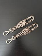 Mozz stroller straps dots, Ophalen of Verzenden, Zo goed als nieuw