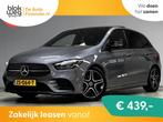 Mercedes-Benz B-Klasse 200 Premium Plus AMG/ € 25.850,00, Auto's, Mercedes-Benz, Gebruikt, 4 cilinders, Leder en Stof, Origineel Nederlands