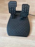 Sim Racing Stuur + Pedalen - Xbox/PC, Ophalen of Verzenden, Zo goed als nieuw