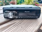 Pioneer DEH-1500UB, Ophalen, Gebruikt