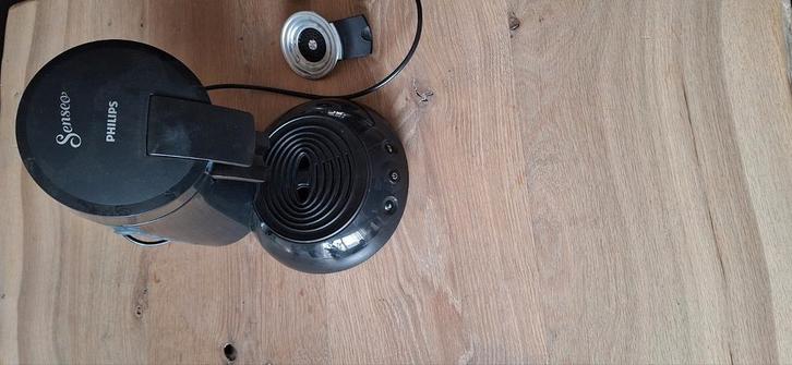 Aangepaste Senseo  op 800watt, Witgoed en Apparatuur, Koffiemachine-accessoires, Nieuw, Ophalen of Verzenden