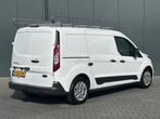 Ford Transit Connect 1.5 TDCI 101 PK / L2H1 / 1e EIG / AIRCO, 101 pk, Gebruikt, Euro 6, Wit