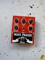 Xvive Wave Phaser, Muziek en Instrumenten, Gebruikt, Xvive, Overige typen, Ophalen of Verzenden