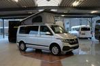 Volkswagen T6.1 California, Stof, Zwart, 150 pk, Bedrijf