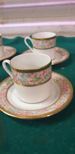 kopjes antiek winterling roslau bavarie, Ophalen of Verzenden, 'T Olde Gre-j, Info@toldegrej.nl, Endepoelstraat 20f Didam