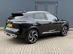 Nissan Qashqai 1.3 MHEV Xtronic Tekna Plus / Nieuw Model / F, Euro 6, 4 cilinders, Zwart, Bedrijf