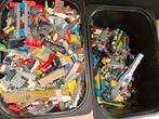 Grote partij Lego - Uren speelplezier!, Ophalen of Verzenden, Gebruikt, Losse stenen, Lego