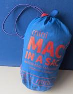 Regenjas Mini Mac in a Sac/Mt 92-104 (2-4y), Kinderen en Baby's, Ophalen of Verzenden, Zo goed als nieuw, Jongen of Meisje, Jas